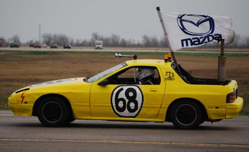 Illustration for article titled The Top 95 Lemons Of The Gator-O-Rama 24 Hours Of LeMons